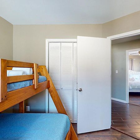 Living The Dream Villa Surf City Ngoại thất bức ảnh