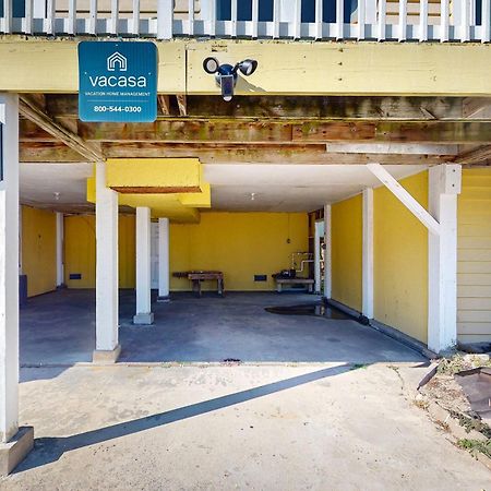 Living The Dream Villa Surf City Ngoại thất bức ảnh