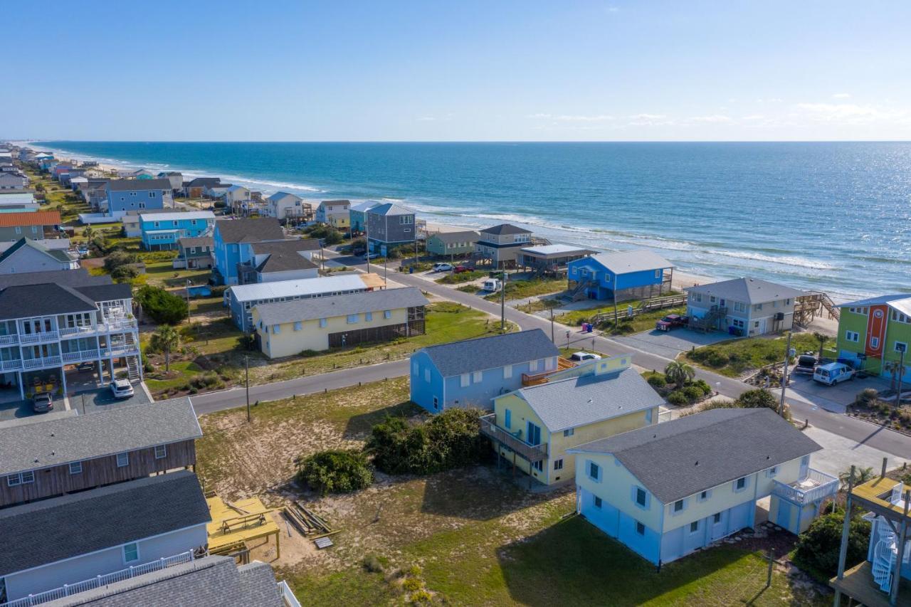 Living The Dream Villa Surf City Ngoại thất bức ảnh