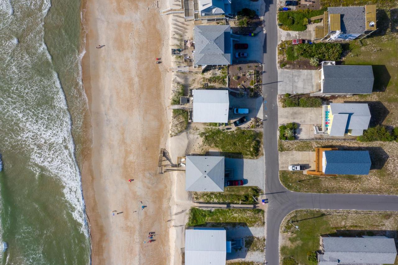Living The Dream Villa Surf City Ngoại thất bức ảnh