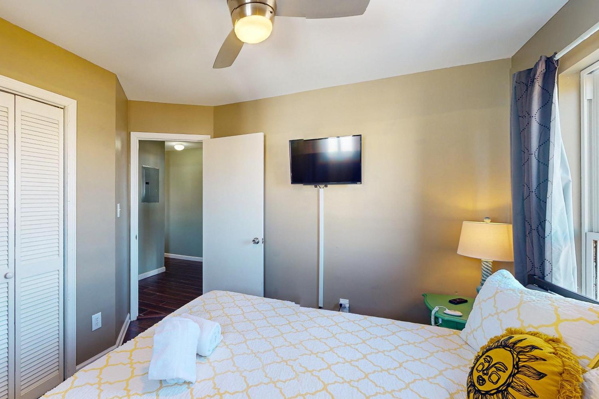 Living The Dream Villa Surf City Ngoại thất bức ảnh