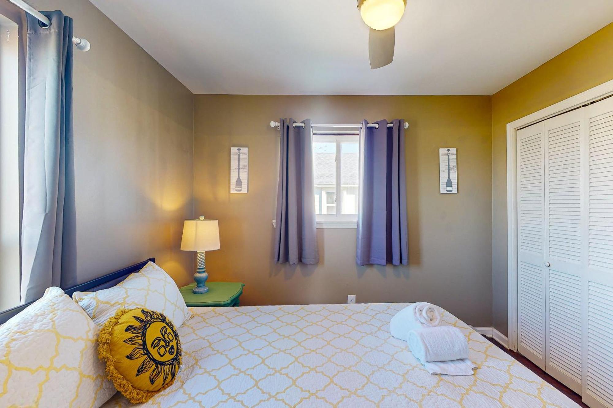 Living The Dream Villa Surf City Ngoại thất bức ảnh