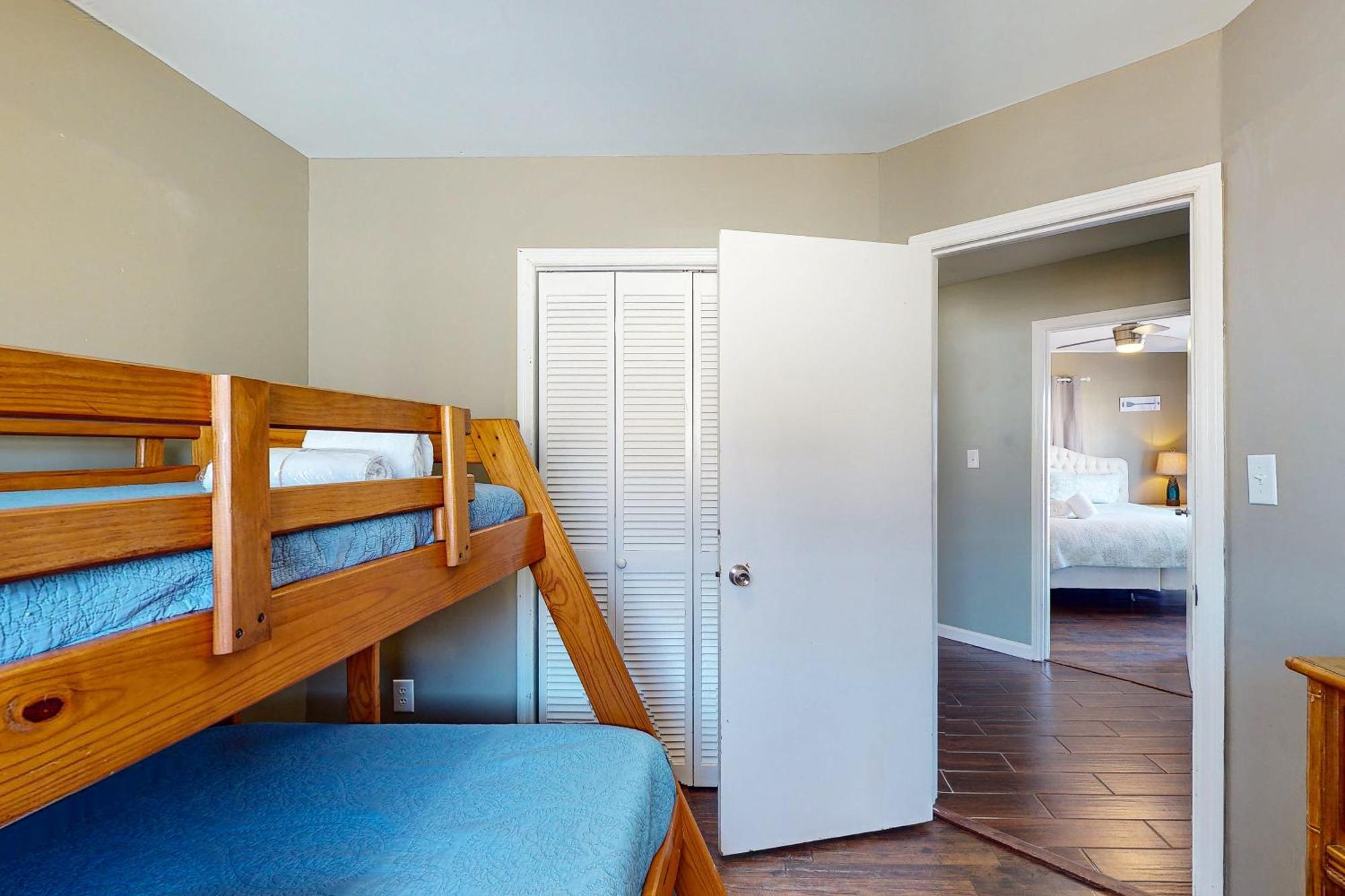 Living The Dream Villa Surf City Ngoại thất bức ảnh