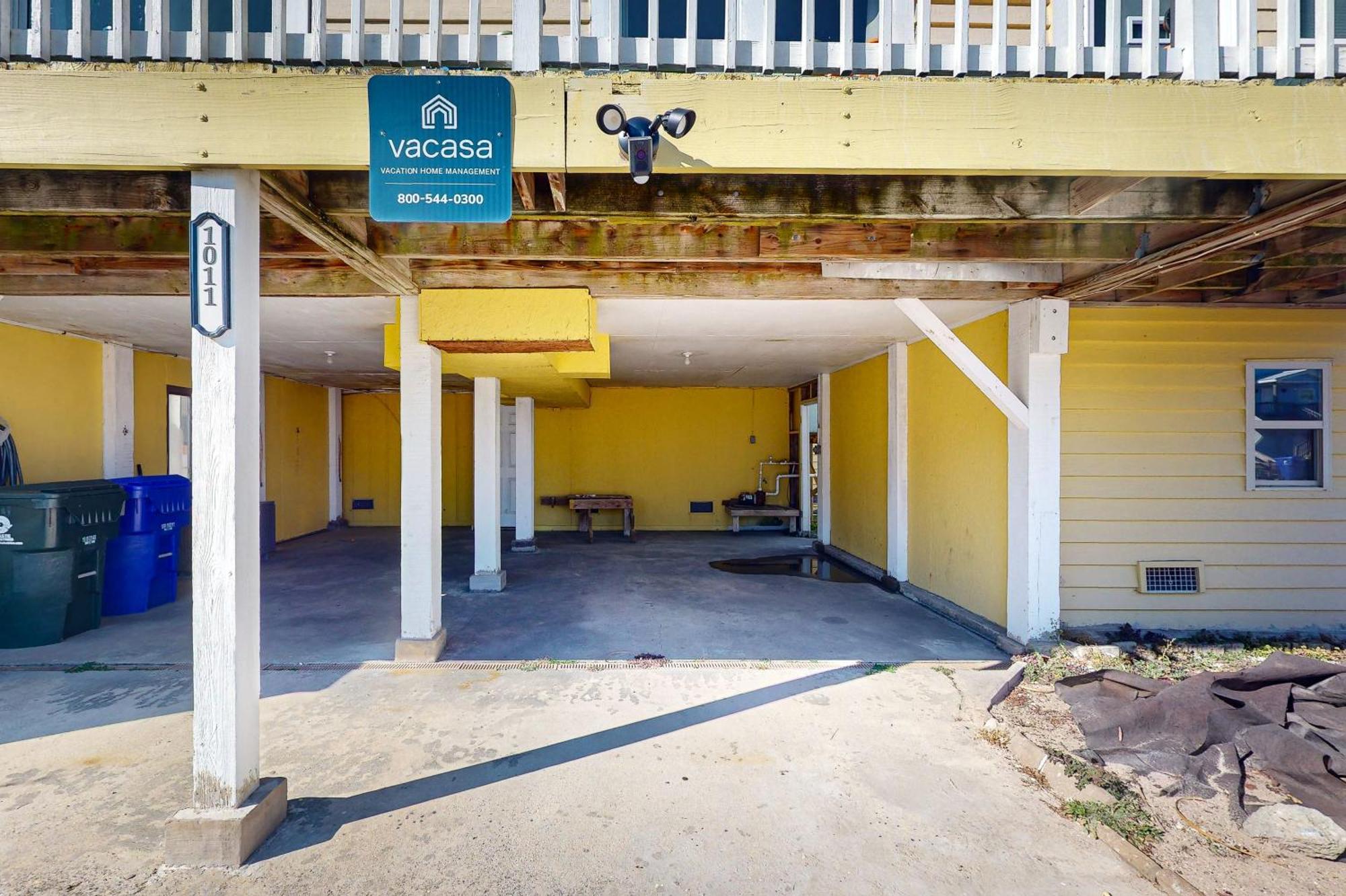 Living The Dream Villa Surf City Ngoại thất bức ảnh