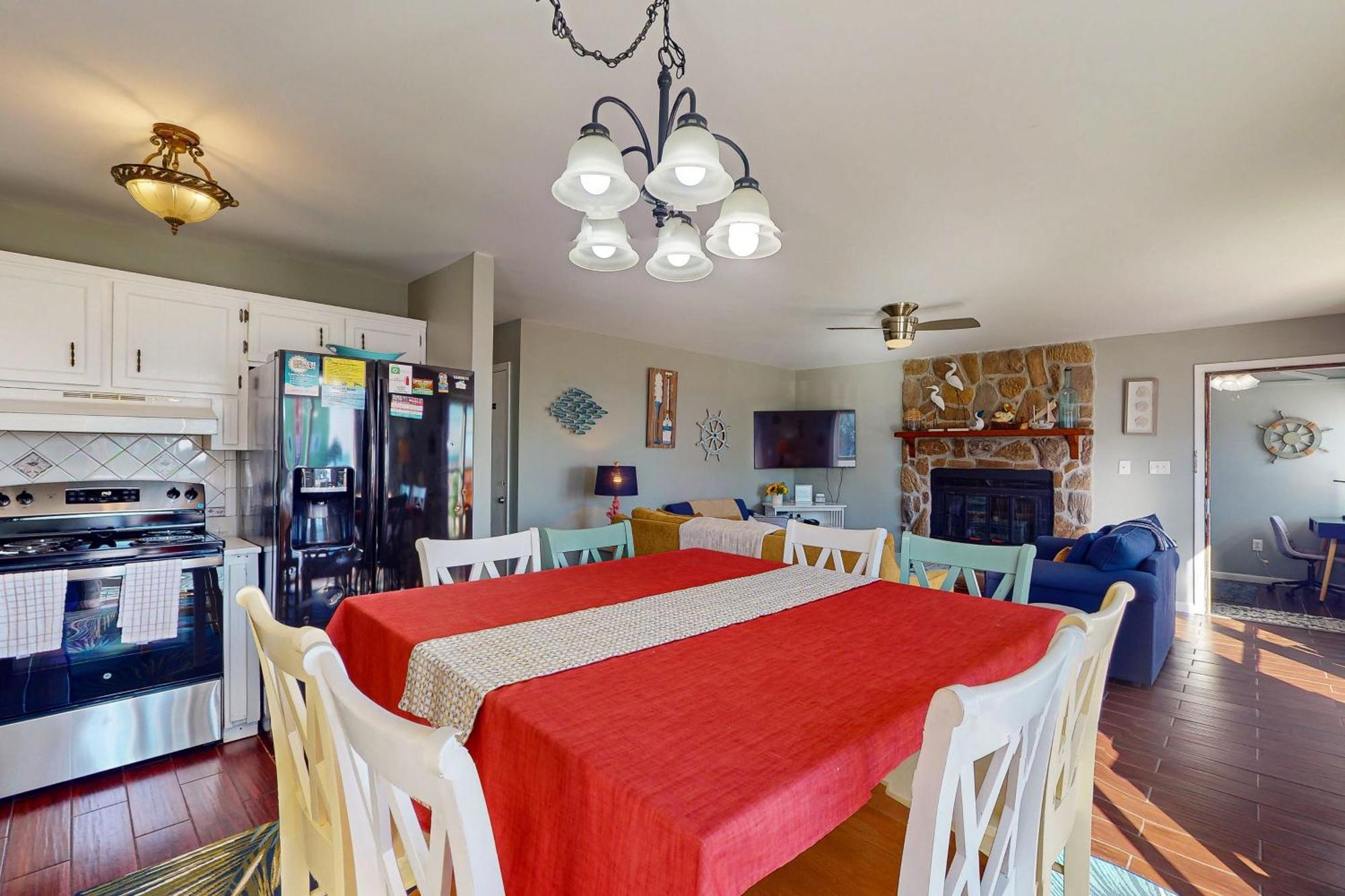 Living The Dream Villa Surf City Ngoại thất bức ảnh