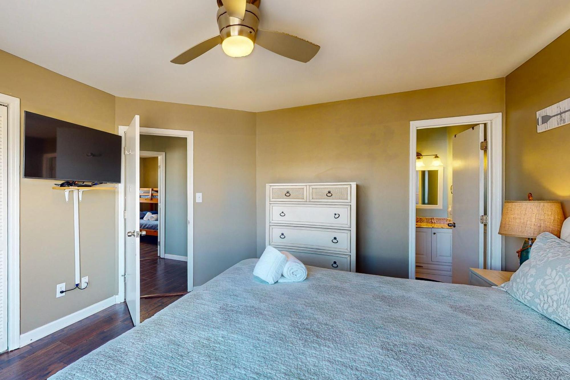 Living The Dream Villa Surf City Ngoại thất bức ảnh