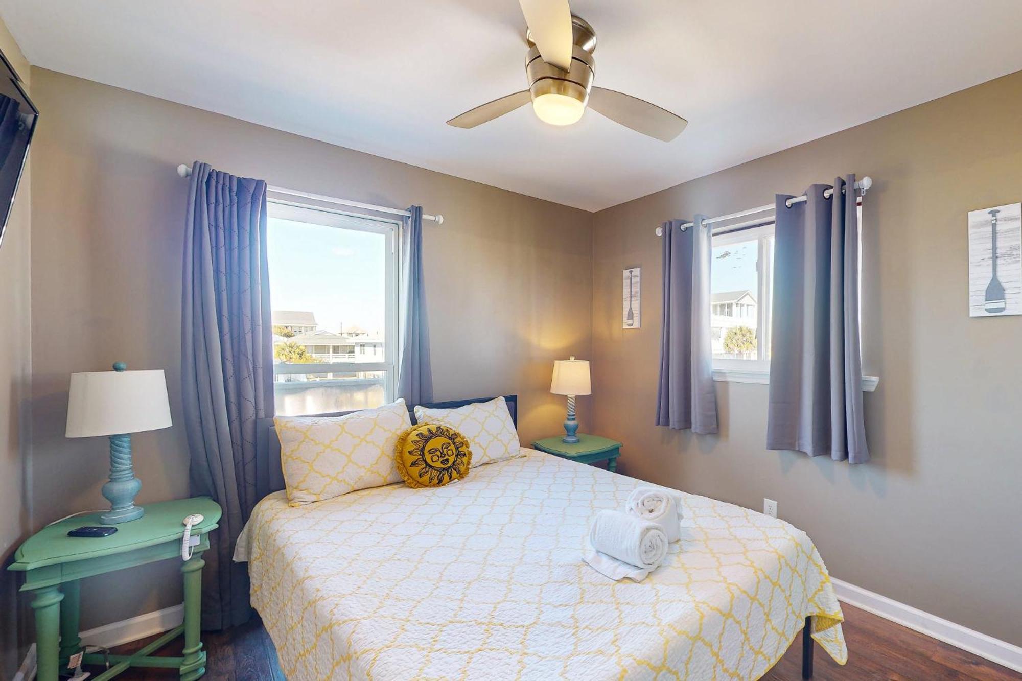 Living The Dream Villa Surf City Ngoại thất bức ảnh