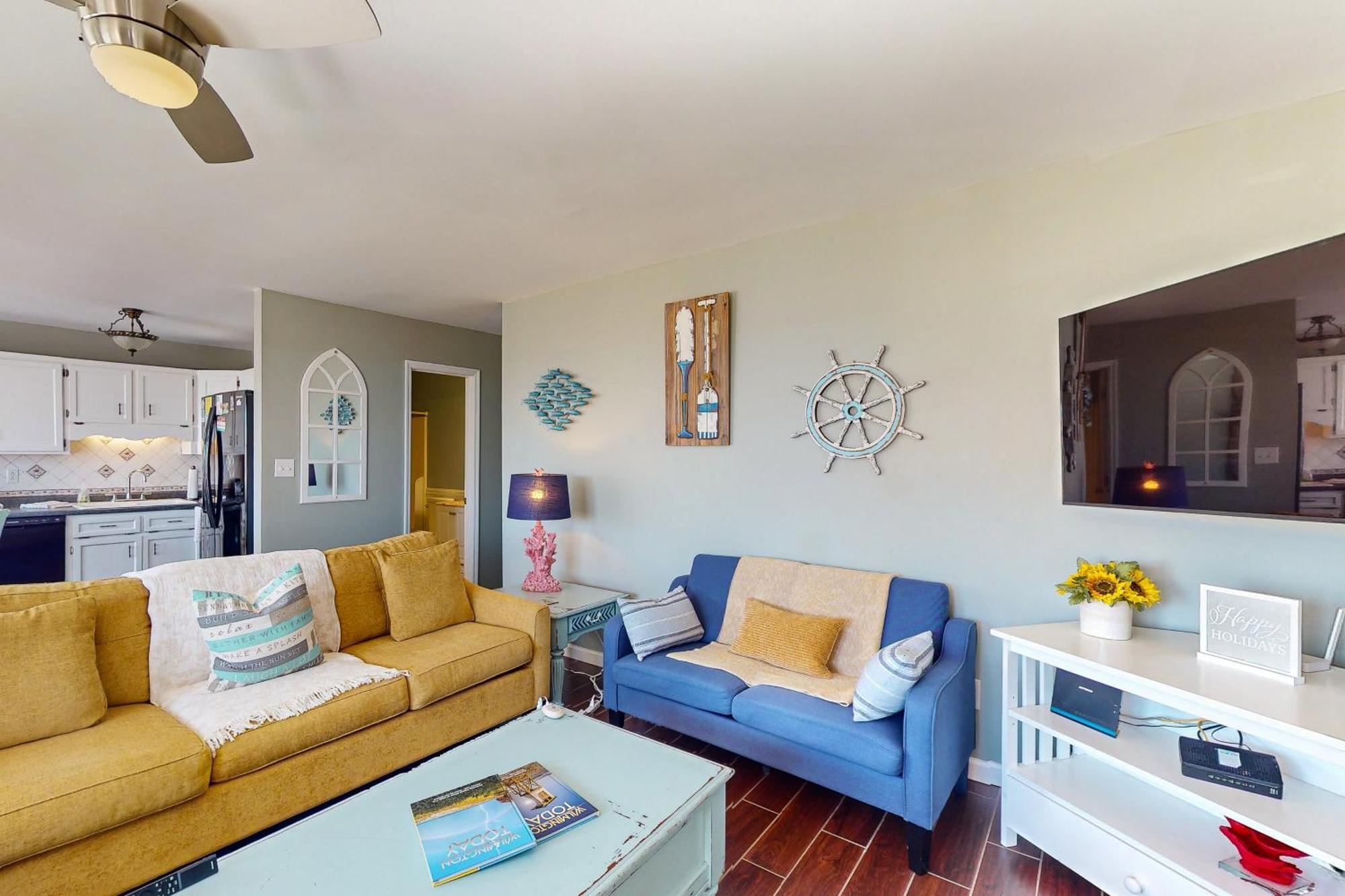 Living The Dream Villa Surf City Ngoại thất bức ảnh