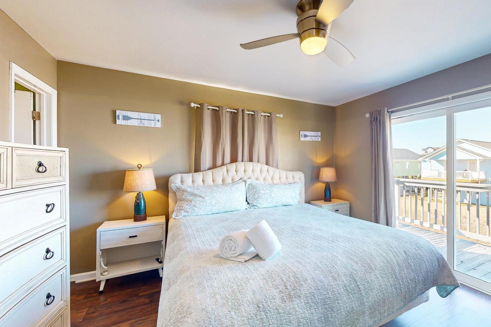 Living The Dream Villa Surf City Ngoại thất bức ảnh