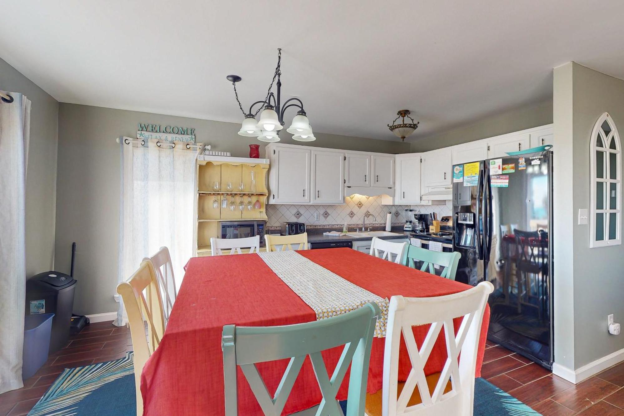 Living The Dream Villa Surf City Ngoại thất bức ảnh