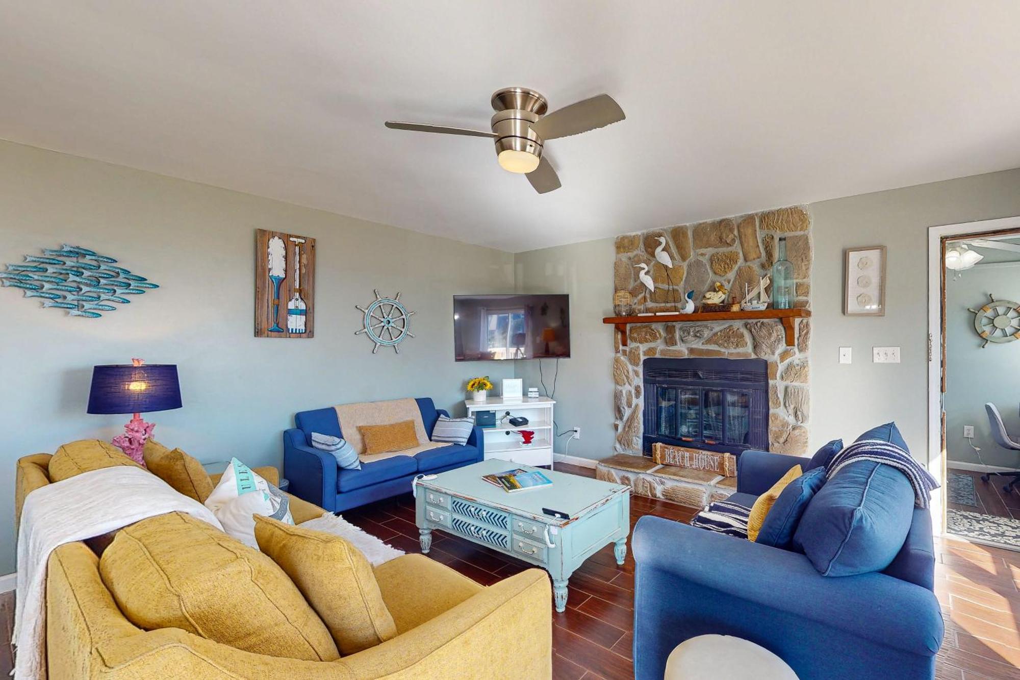 Living The Dream Villa Surf City Ngoại thất bức ảnh